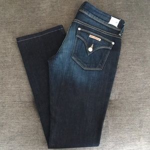New with tags, Women’s Hudson Beth Jeans, size 29